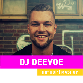 DJ Deevoe