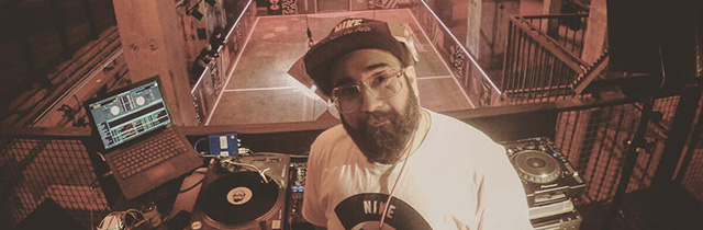 Vijay Chatterjee in Berlin