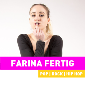 Farina Fertig